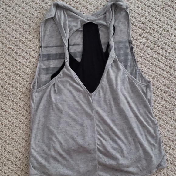 COPY - Graphic tank with USA Flag - Picture 3 of 4